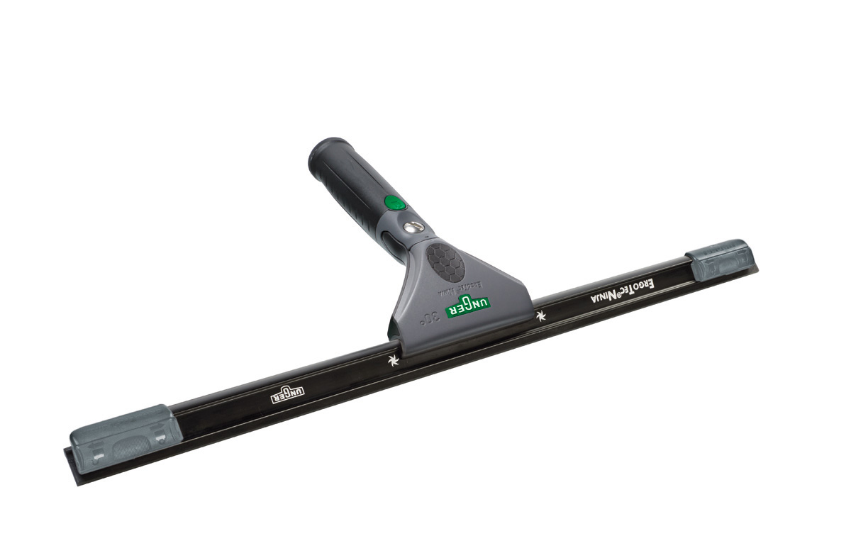 Raqueta profesional Unger ErgoTec Ninja